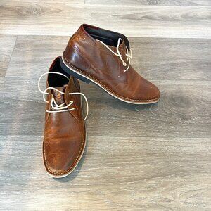 Steve Madden - Chukka Boots